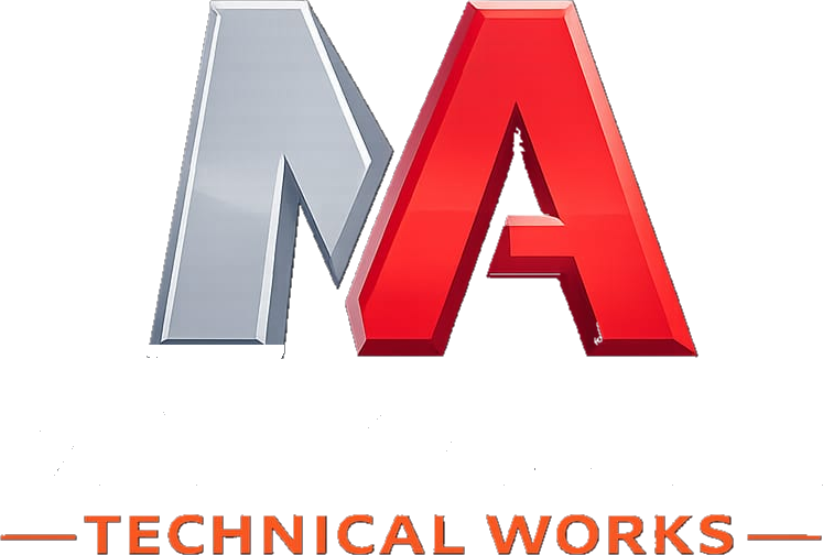 Malik Adeel Technical Works LLC logo