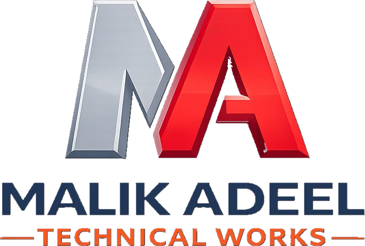 Malik Adeel Technical Works LLC logo